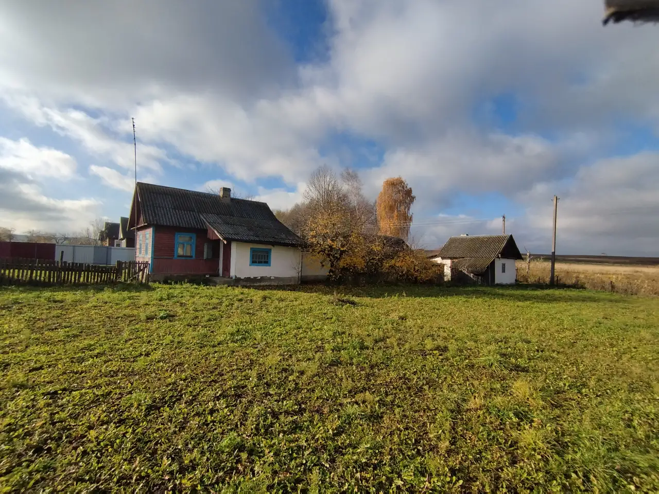 Продам дом аг Бородичи, Зельвенский район, фотография 6
