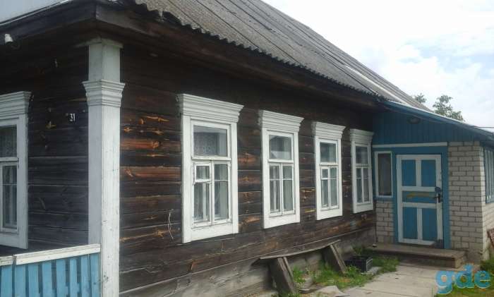 Продам дом (г.Туров), ул. Ричевская, д.30, фотография 3