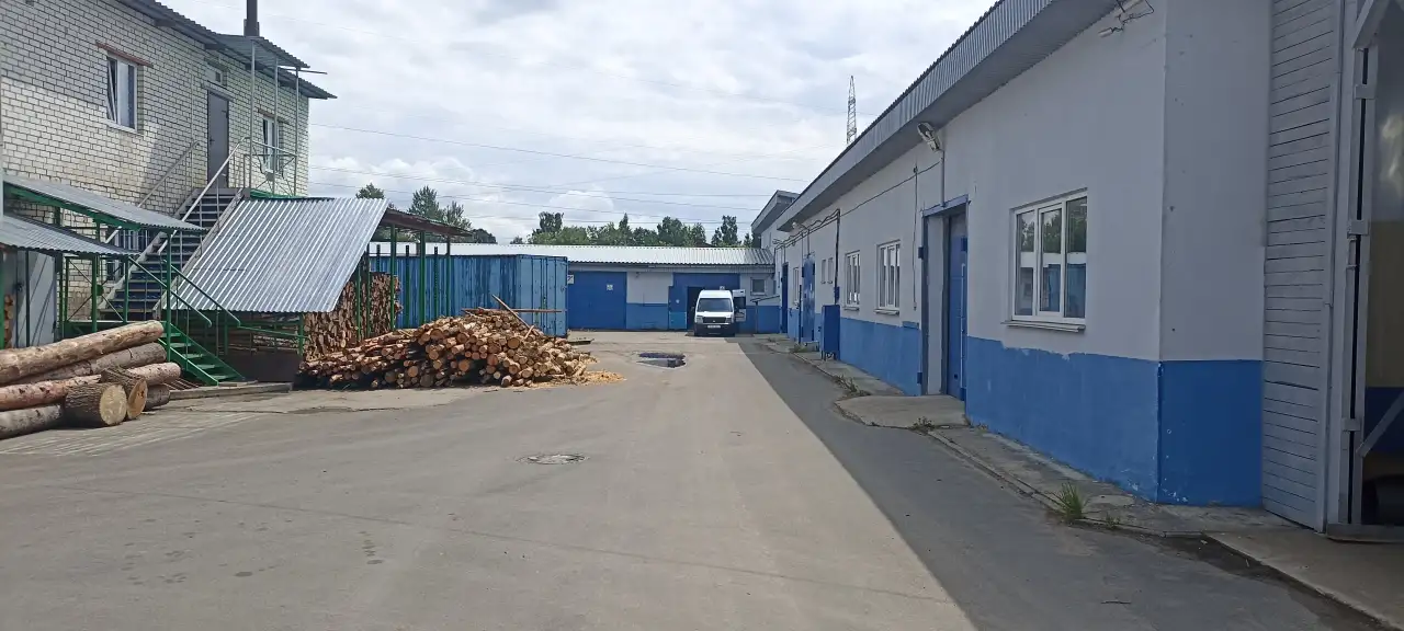 Аренда производственного помещения в Жодино  под производство, склад или бизнес, фотография 2