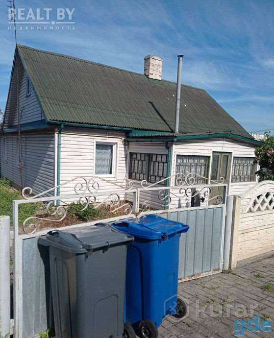 Дом в Гродно, фотография 1