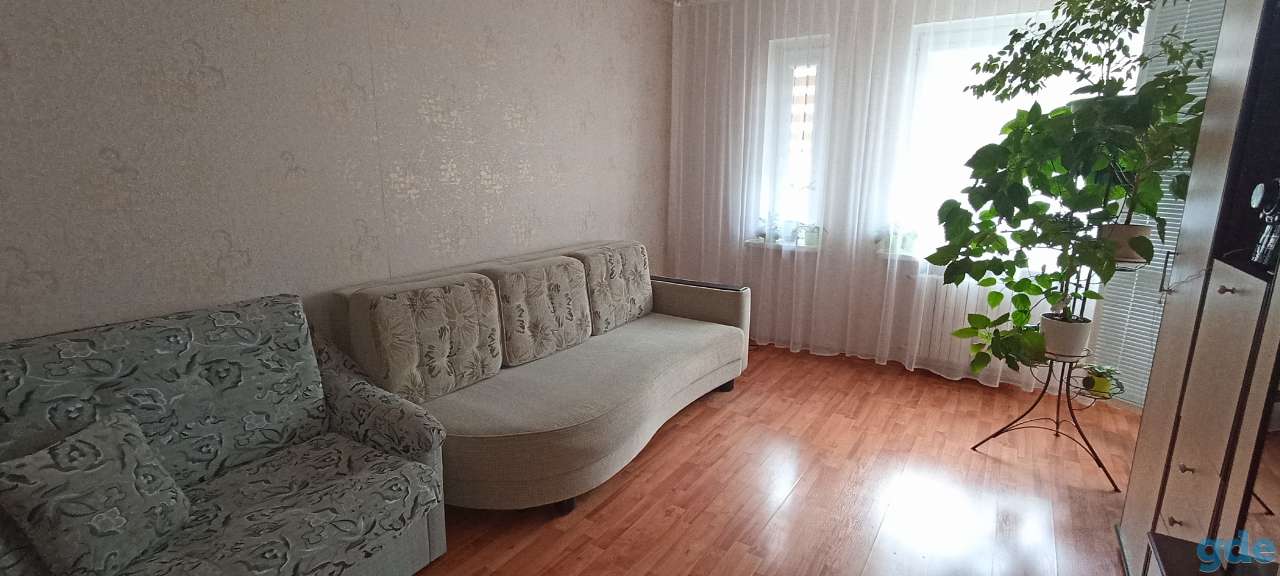Сдам 2-ух комнатную квартиру, Г. ул. Лобанка 14, фотография 5