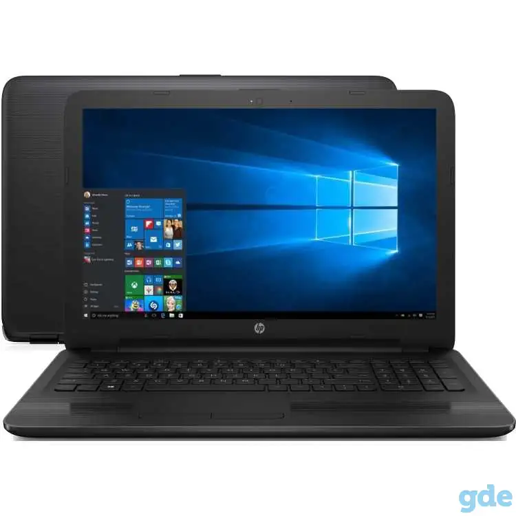 Продам ноутбук HP 250 G5, фотография 1
