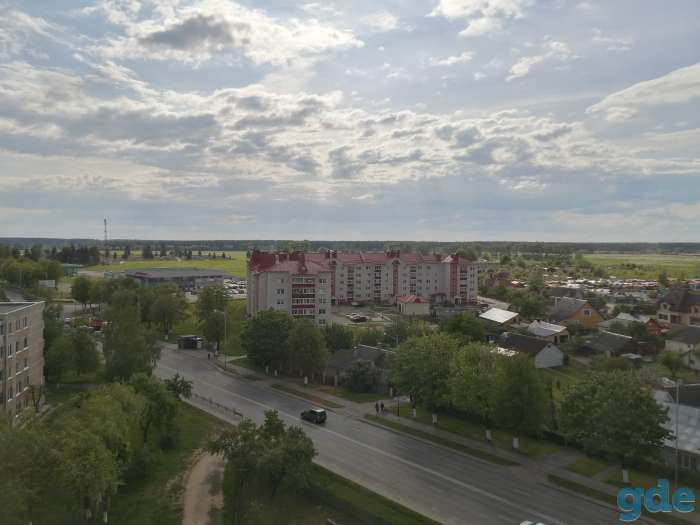 Однокомнатная квартира, ул. Коммунистическая, фотография 2