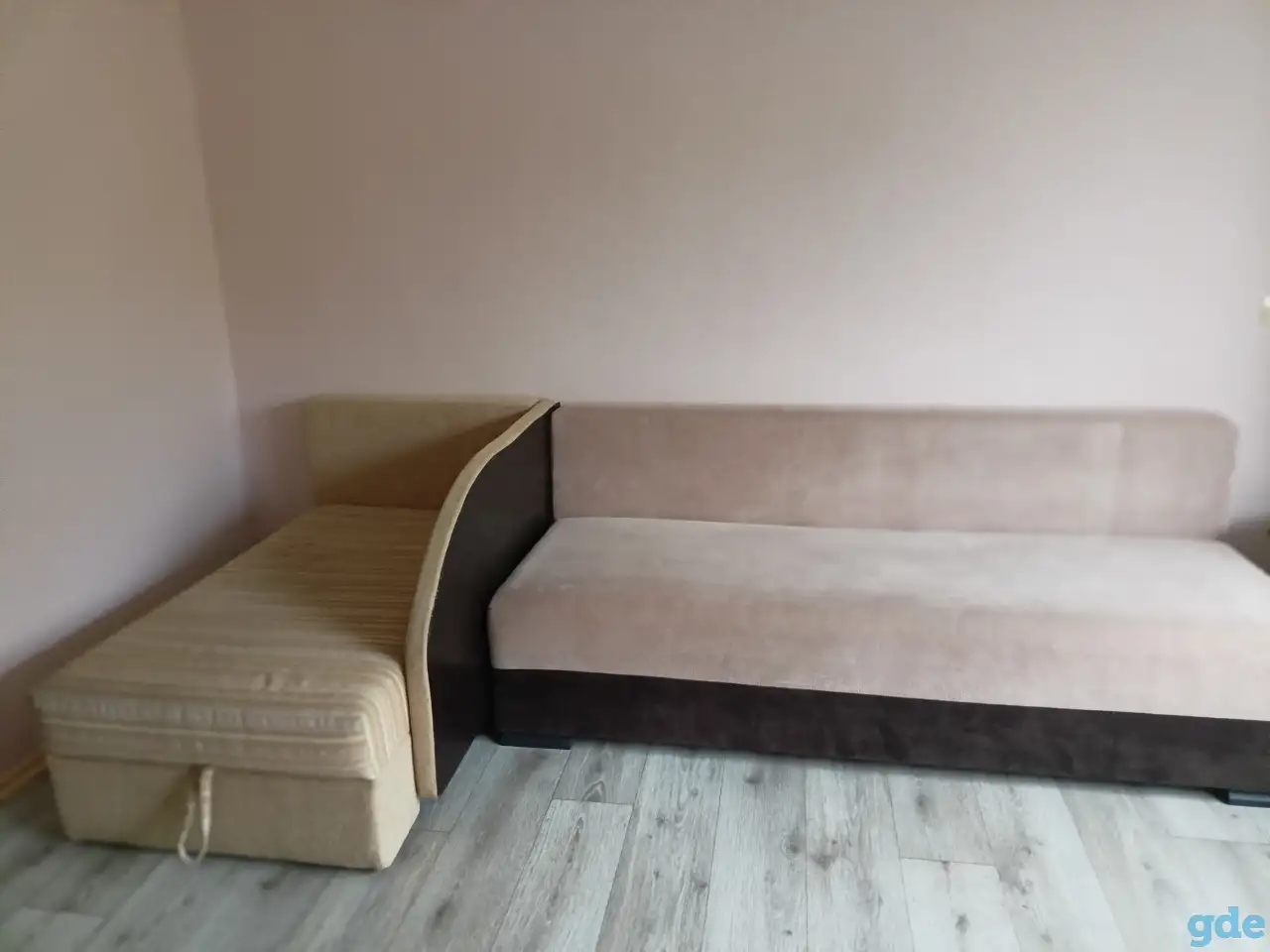 Сдам на часы, сутки 2 комнатную квартиру в Полоцке, фотография 2
