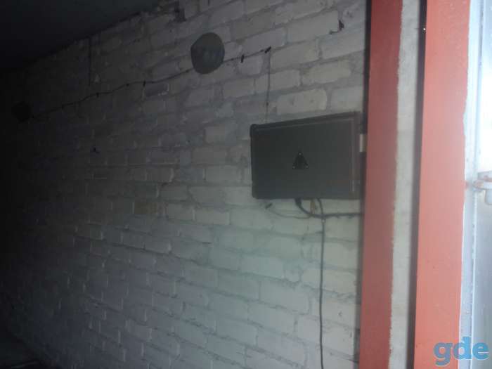 Продается с аукциона  гараж №34 по адресу г. Брест, ул. Спокойная, 9Б/34, фотография 2