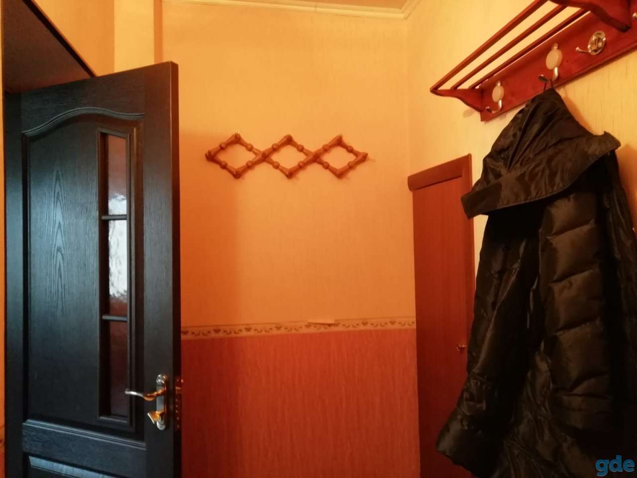 Квартира на сутки, фотография 12