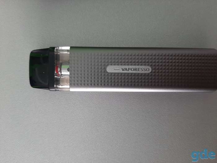 XROS MINI POD от Vaporesso, фотография 2