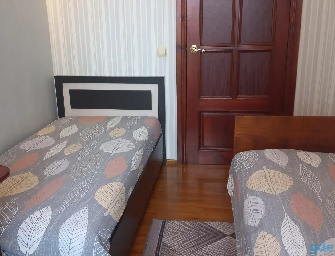 Квартира в центре на сутки НОВОПОЛОЦК, д17, фотография 6