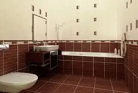 Укладка плитки, фотография 10