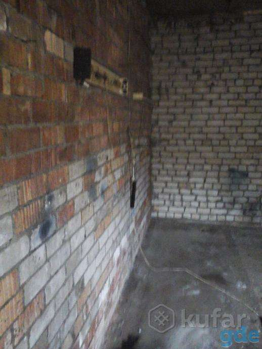 продам гараж рядом с рынком лебяжий, .. ул Масюковщина 34б, фотография 5