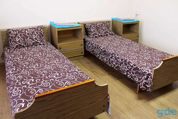 Квартира для командированных в БАРАНОВИЧАХ, ул.Кирова, фотография 7
