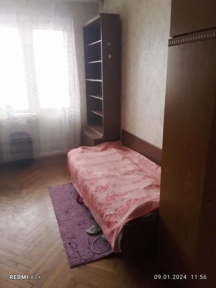 Комната для девушек, Возможно на короткий срок., фотография 1