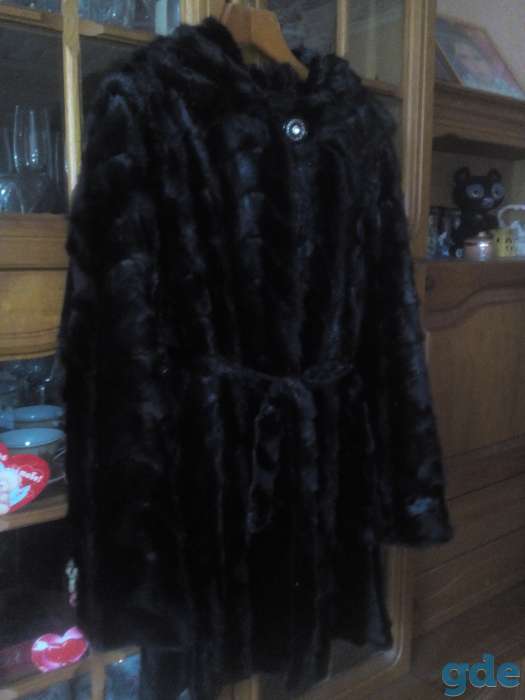 продам шубу, фотография 5