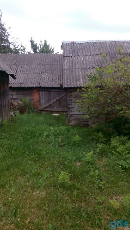 Деревянный дом, фотография 3