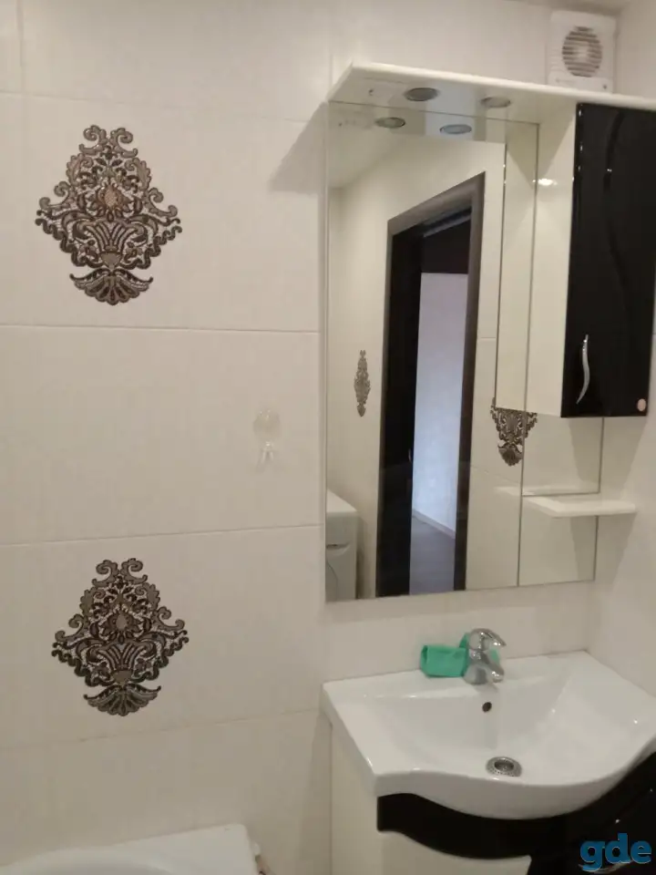 Сдается квартира, П. Глебки, фотография 7