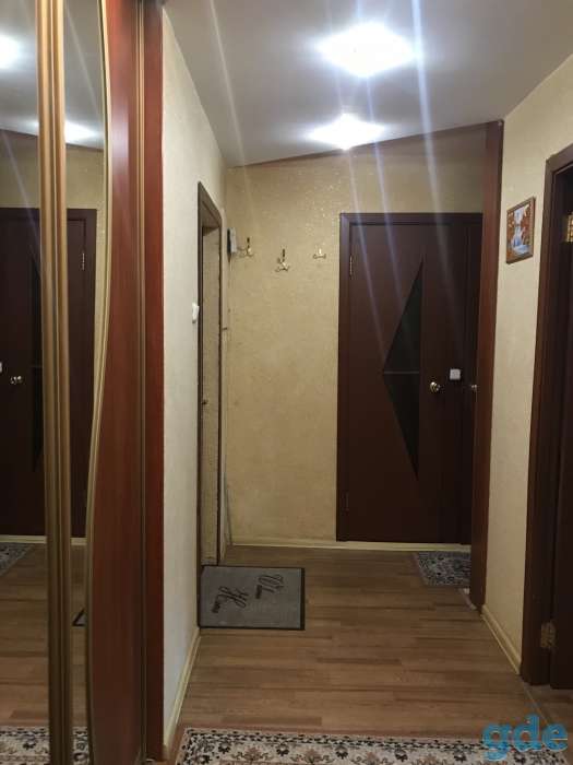 Сдается 2е комнаты в 3х комнатной квартире на длительный срок, фотография 7