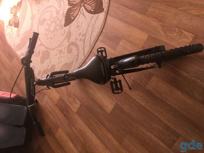 Продам детский велосипед, фотография 1