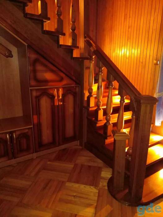 Продам двухкомнатный дом в г.Дятлово, фотография 12