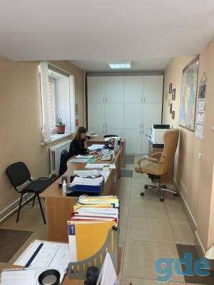 Аренда административного офисного помещения 159,5 кв.м., фотография 7