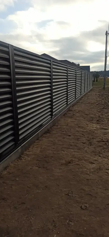 ParfGard  надежные заборы для вашего дома, фотография 2