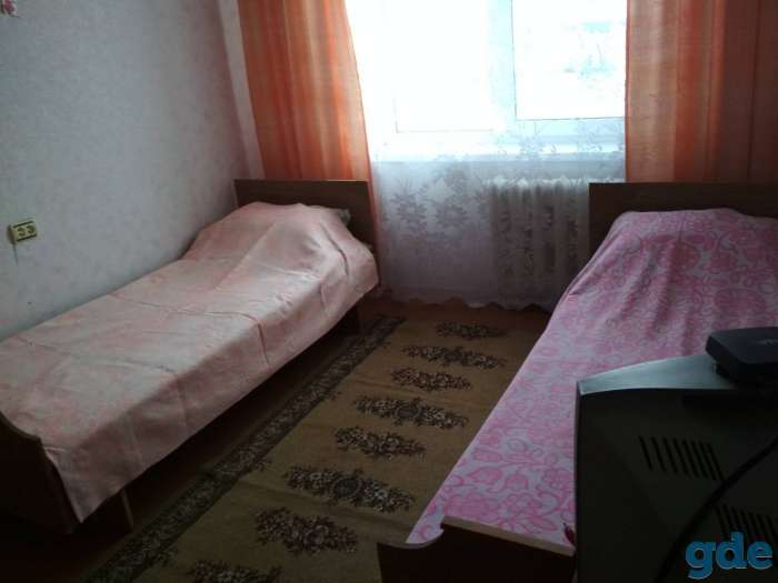 Сдаётся квартира, Коммунистическая 2, фотография 8
