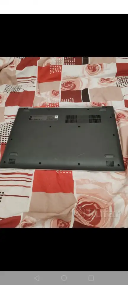 Ноутбук Lenovo, фотография 5