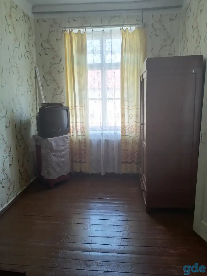 Продажа квартир, Витебская область, Шумилинский район, п. Оболь, ул. Зеньковой, 19, фотография 3