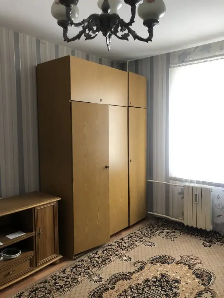 Продам квартиру, К.Заслонова, фотография 1