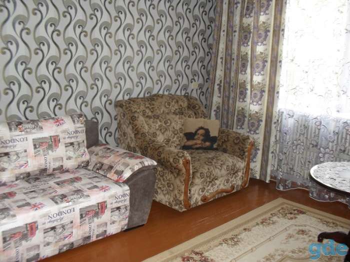 Сдаю в наем посуточно 1,2,3,ком квартиры, пр Независимости, фотография 2