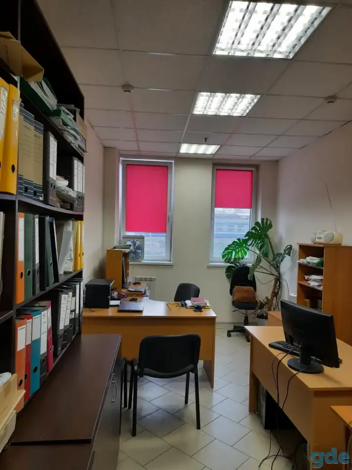 Сдаются в аренду  офисы., фотография 3