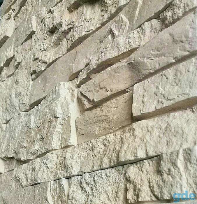 Декоративный камень, фотография 1