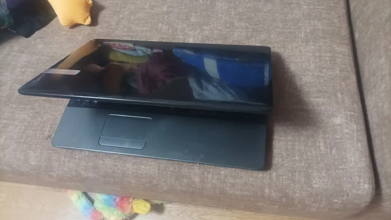 Ноутбук Acer Amd A8-4 -ядра6озу, фотография 7
