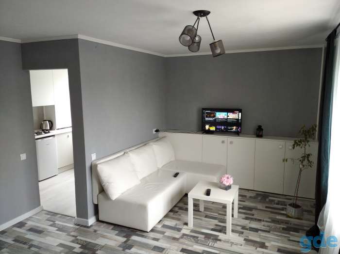 Квартира посуточно, ул. В. Ленина, д. 60, фотография 5
