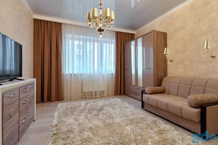 В аренду командированным на сутки, М - н. Молодёжный, фотография 2