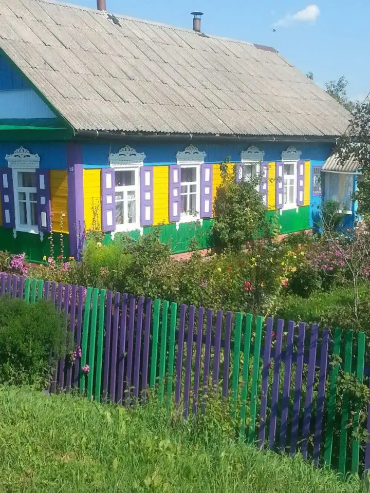 Продается дом, д.Засмужье, фотография 1