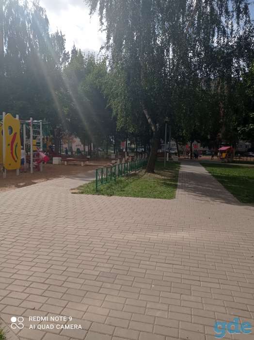 Срочно продам 1-комнатную квартиру, Проспект Ленина, фотография 5