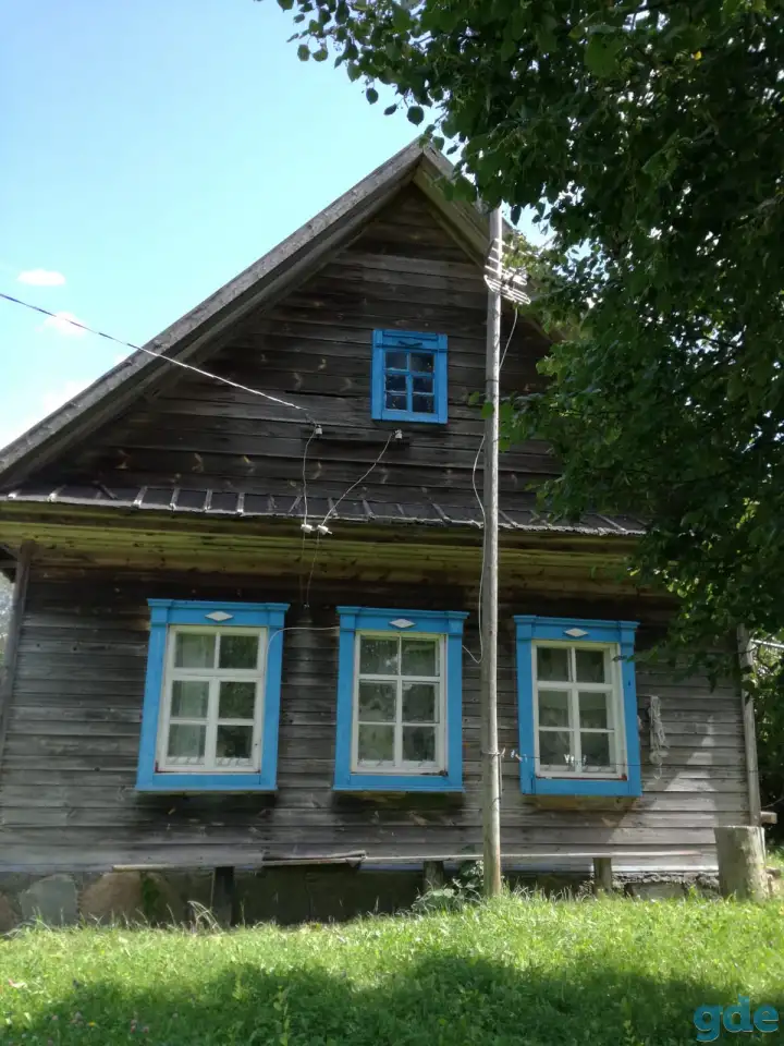 Хутор, Тороповка, фотография 1