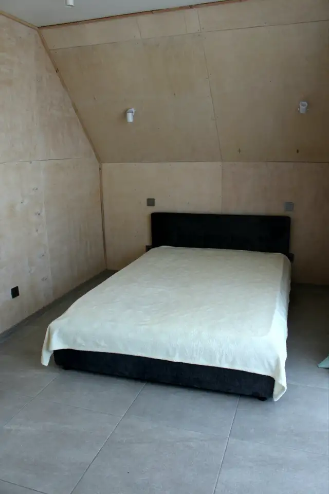 Продается дом в д. Войровка Пуховичского р-на, 24 км от МКАД, фотография 6