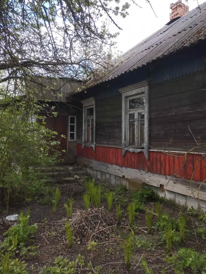 Продам дом с участком, ул.Фрунзе,д.19, фотография 2