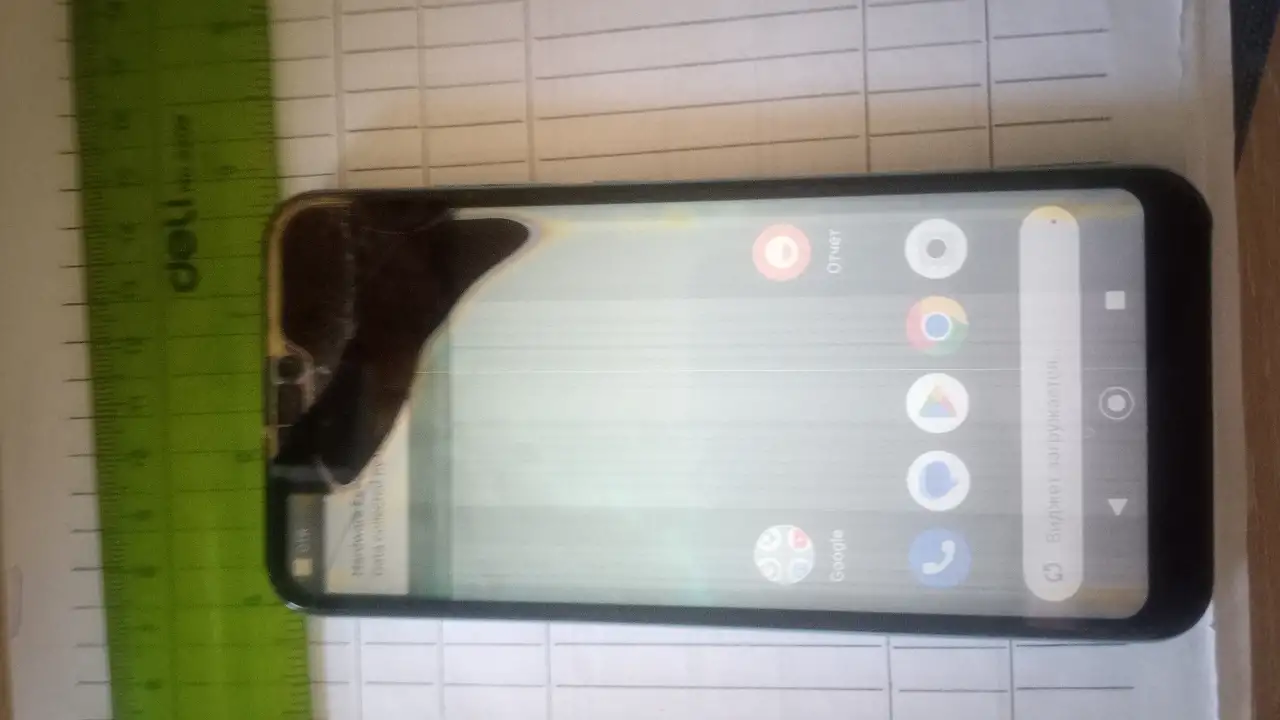 Телефон Xiaomi А 2, фотография 2