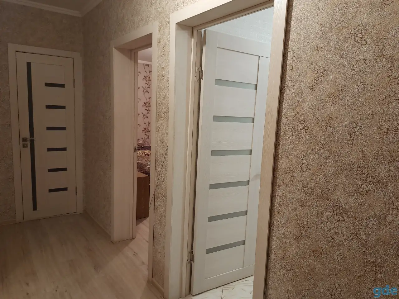 Квартира по суткам в Столине командированным, фотография 3