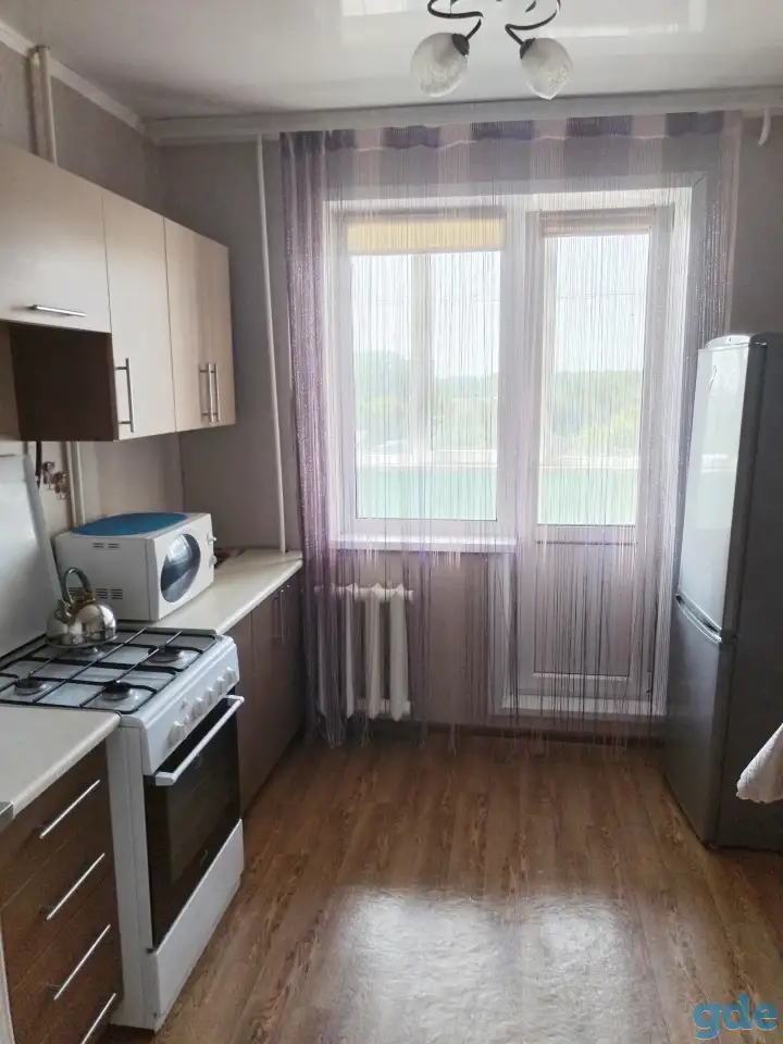 Сдам 1к квартиру, фотография 5