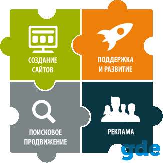 Создание , Продвижение Сайтов любой сложности, фотография 2