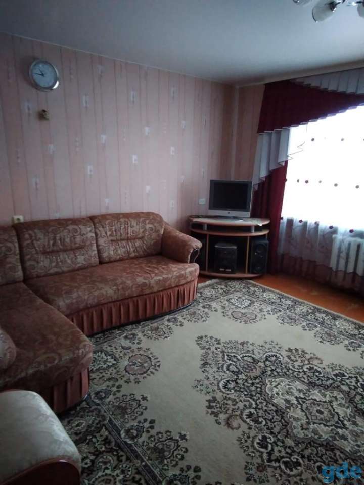 Продажа 3-х комн.квартиры, г. Крупки, ул. Московская, 17, фотография 7