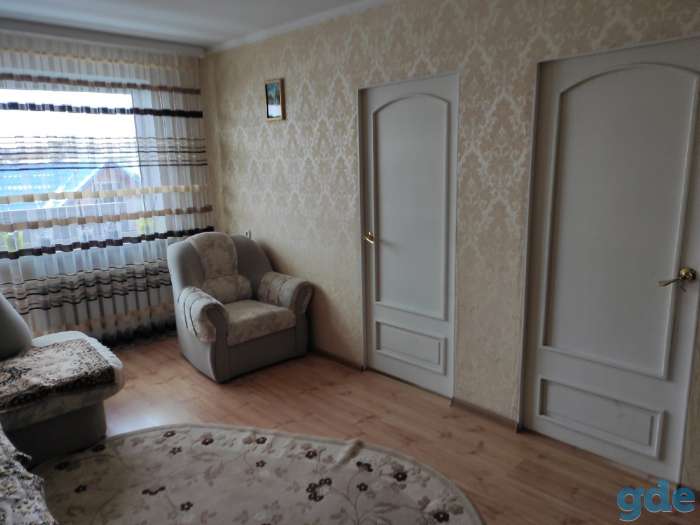 квартира Купальский переулок д 11а, фотография 4