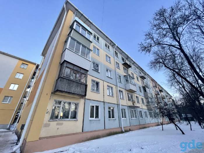 2-к квартира на Фрунзе 49, фотография 8