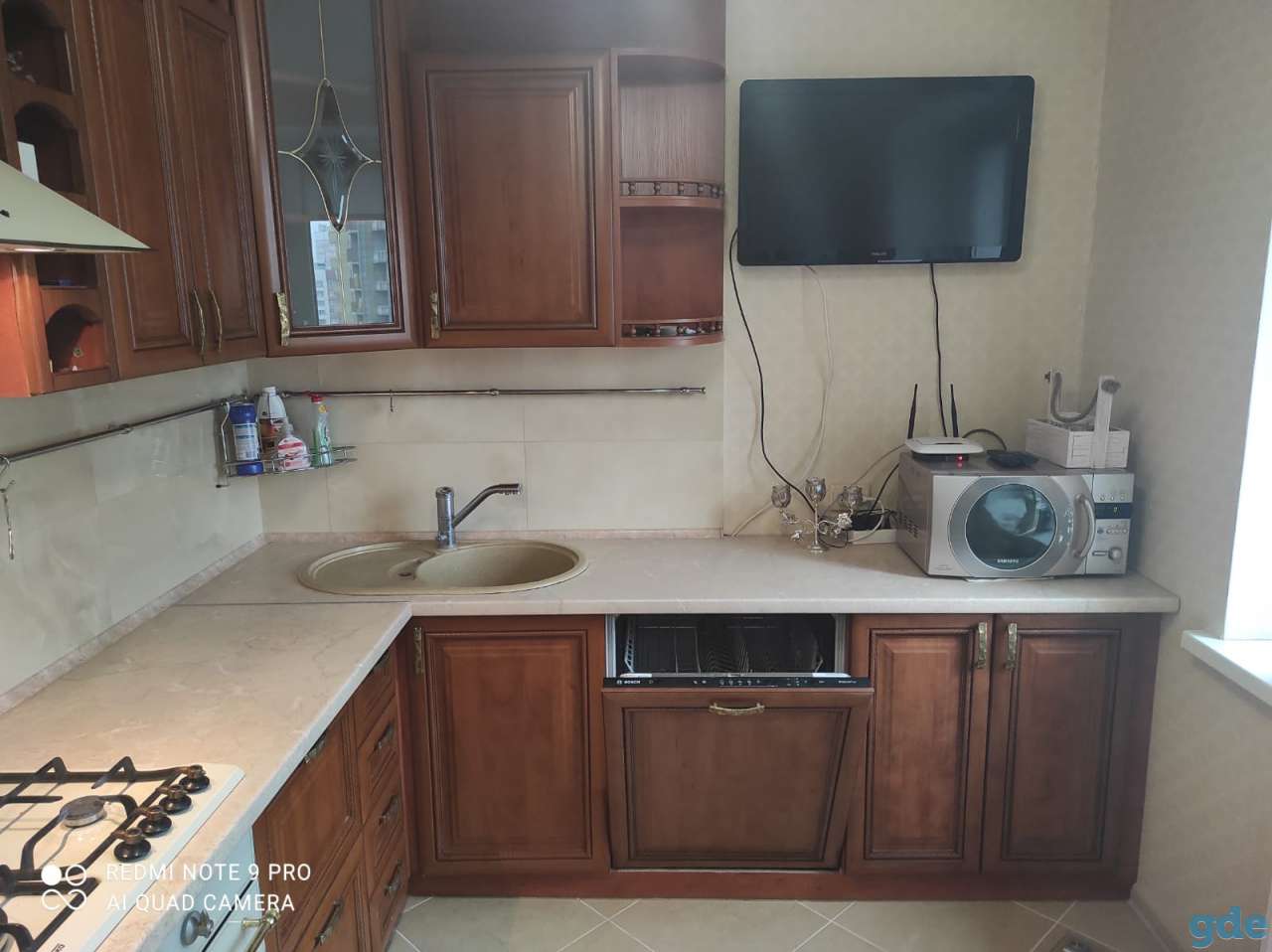Продажа 3х комнатной квартиры, бульвар газеты правда д. 13 кв. 35, фотография 8