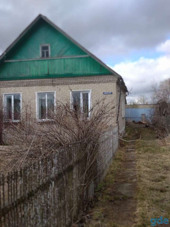Частный дом г. Чечерск, фотография 13