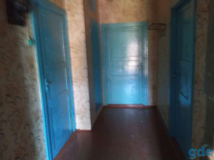 Продам полдома, район,д.Карацк, фотография 1