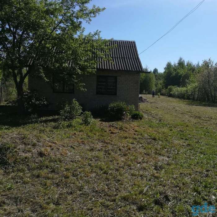 Продаю дачу в Княжицах, фотография 2